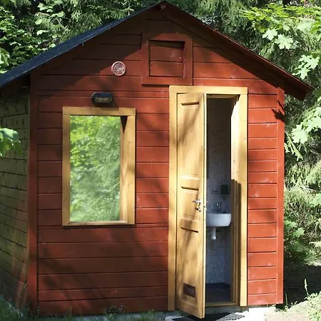 Holiday park Vaerava Farm