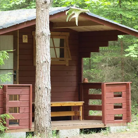 Vaerava Farm منتزه العطل