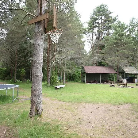 База отдыха Vaerava Farm