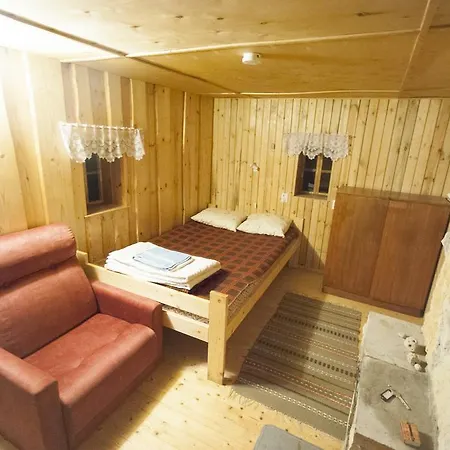 Vaerava Farm * Pidula