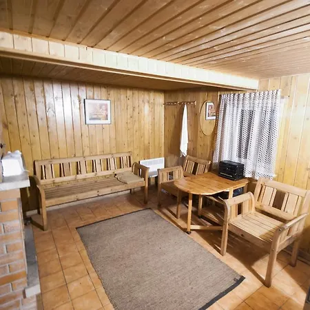 Holiday park Vaerava Farm Pidula