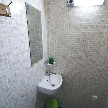 База отдыха Vaerava Farm *