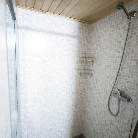База отдыха Vaerava Farm Pidula