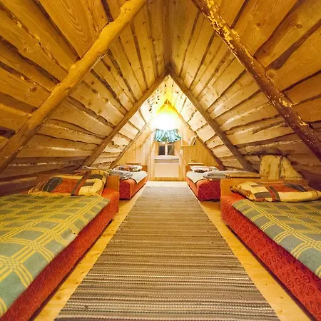 База отдыха Vaerava Farm *