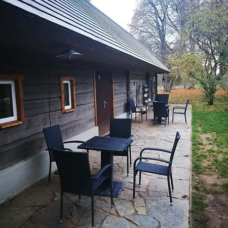 Vaerava Farm Holiday park