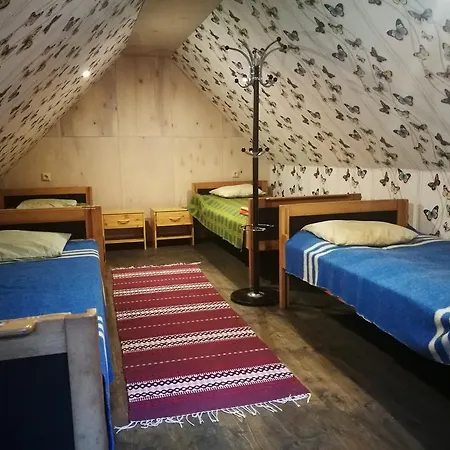 Vaerava Farm * Pidula