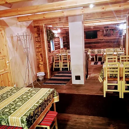 Vaerava Farm منتزه العطل