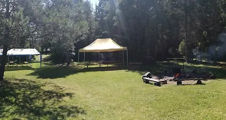 Vaerava Farm База отдыха