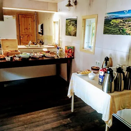 Holiday park Vaerava Farm