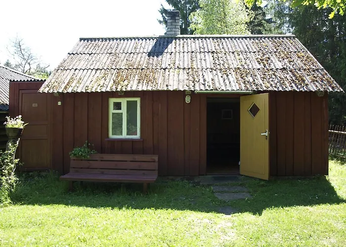 Vaerava Farm منتزه العطل Pidula