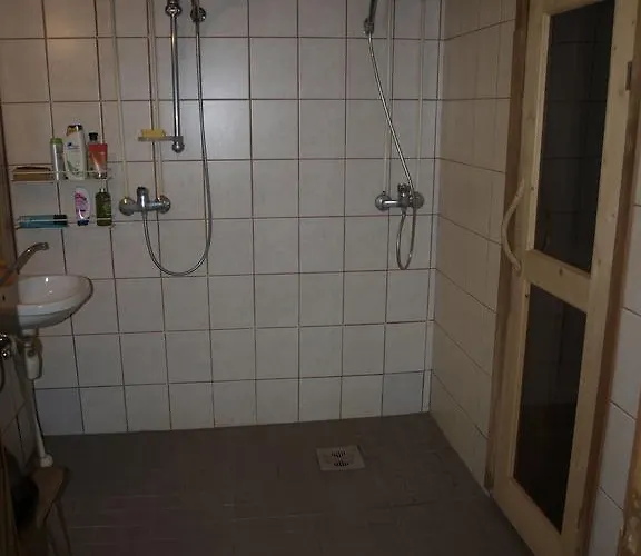 Holiday park Vaerava Farm Pidula