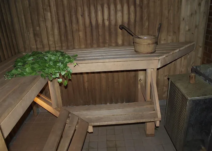 Vaerava Farm منتزه العطل *