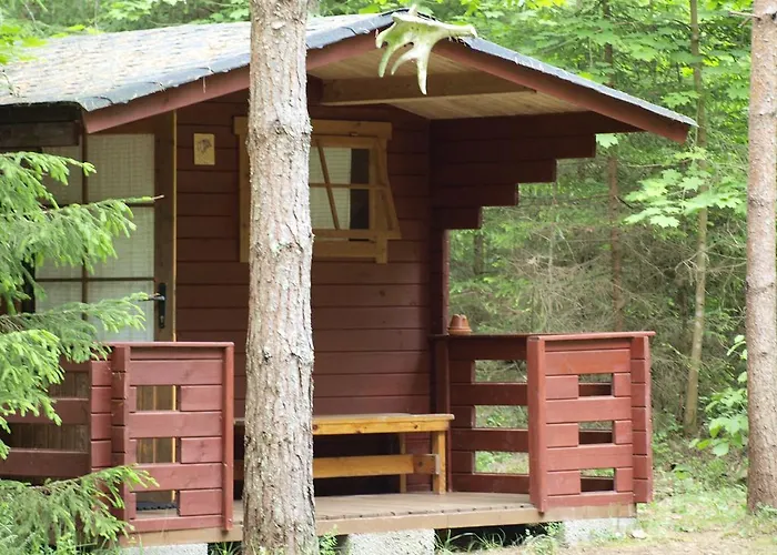 Vaerava Farm Holiday park