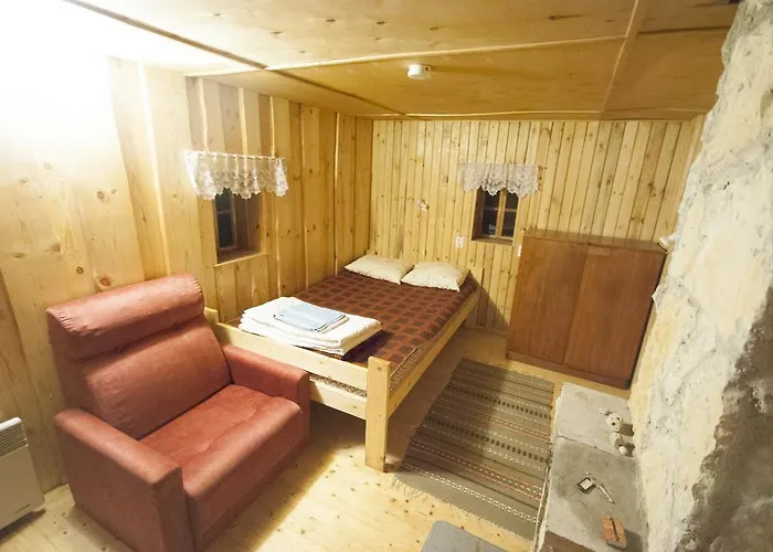 Vaerava Farm * Pidula