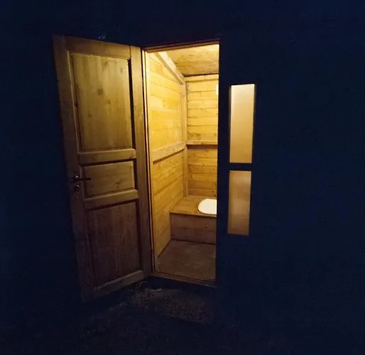 Vaerava Farm * Pidula