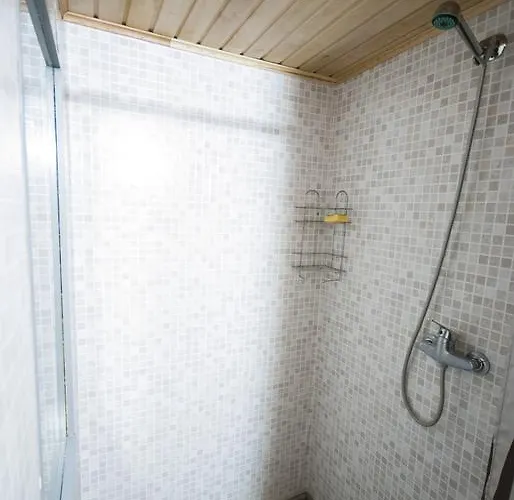 Holiday park Vaerava Farm Pidula