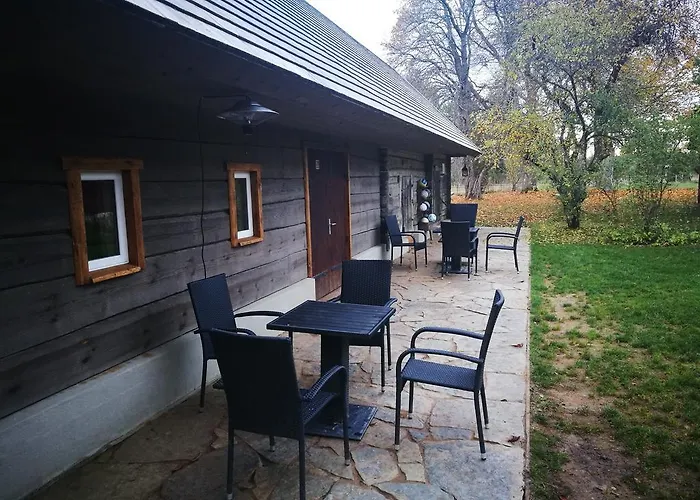 Vaerava Farm Holiday park