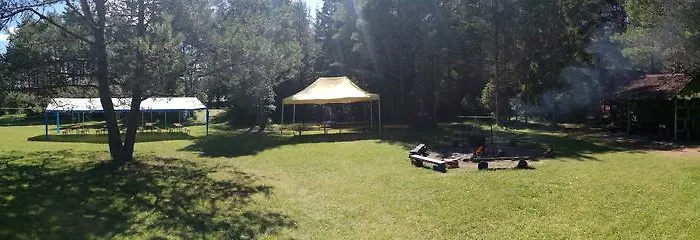 Vaerava Farm منتزه العطل